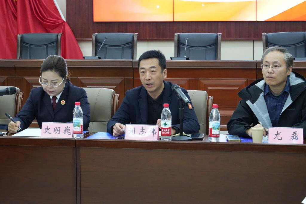 检校合作谋新篇 知识产权共护航